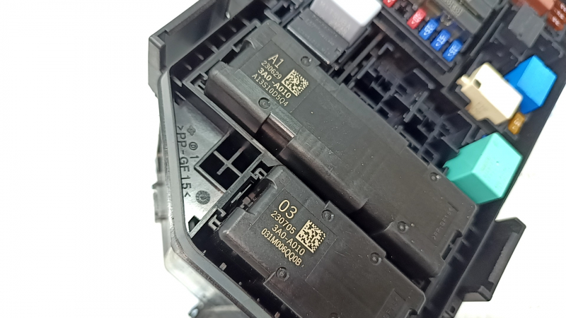 Underhood fuse box Honda CRV 23- 1.5T