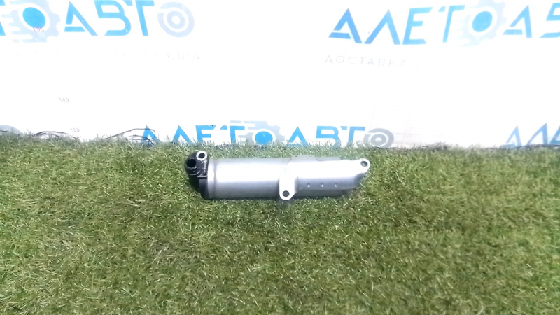 Oil pump automatic transmission Alfa Romeo Stelvio 18- 2.0T
