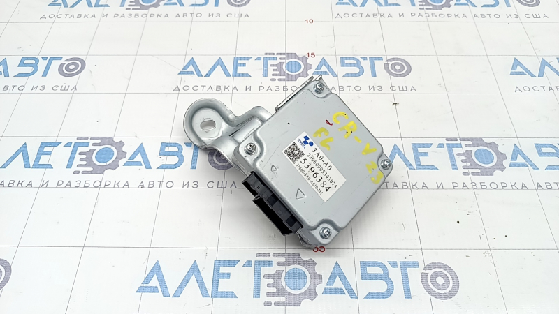 Voltage Control Module Honda CRV 23-