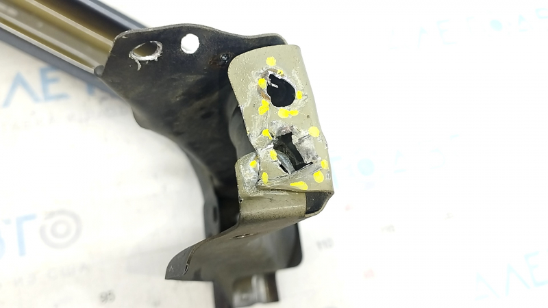 TV bar eyelash right Hyundai Sonata 20- tears