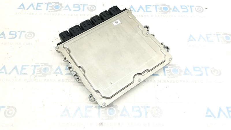 Block ECU engine computer BMW 5 G30 17-23 3.0T
