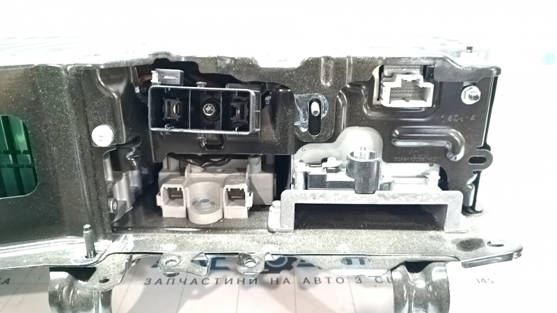 Battery VVB complete Lincoln MKZ 13-20 hybrid 92k
