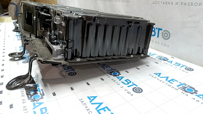 Battery VVB complete Lincoln MKZ 13-20 hybrid 92k