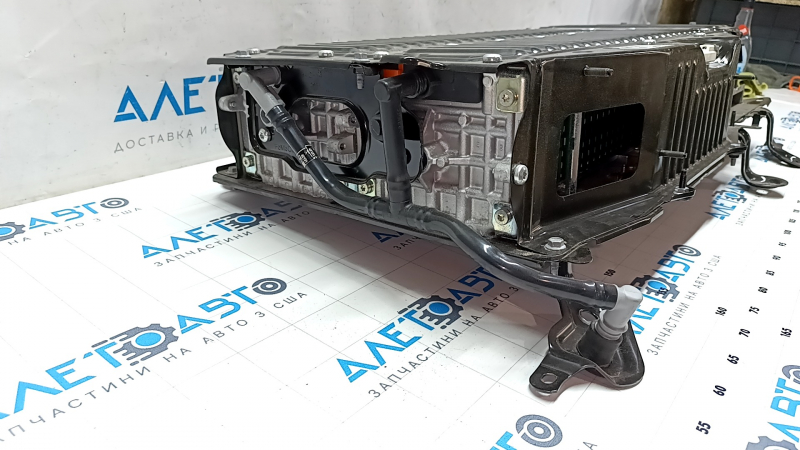 Battery VVB complete Lincoln MKZ 13-20 hybrid 92k
