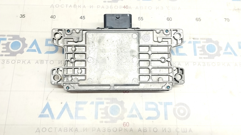 Automatic transmission assembly Nissan Rogue 21 2.5 MCVT AWD, 59k, with automatic transmission unit