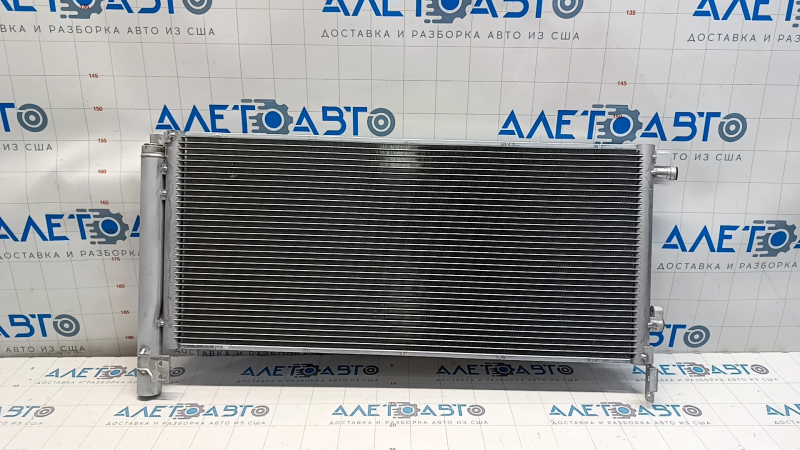 Air conditioner radiator condenser Toyota Venza 21- KOYORAD