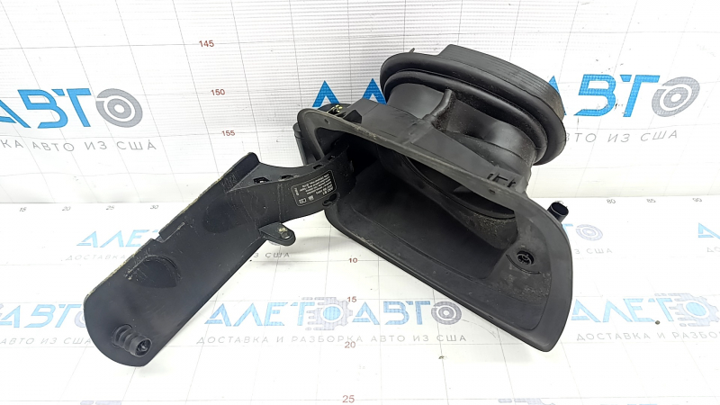 Fuel filler flap housing BMW X1 F48 16-22 broken mount