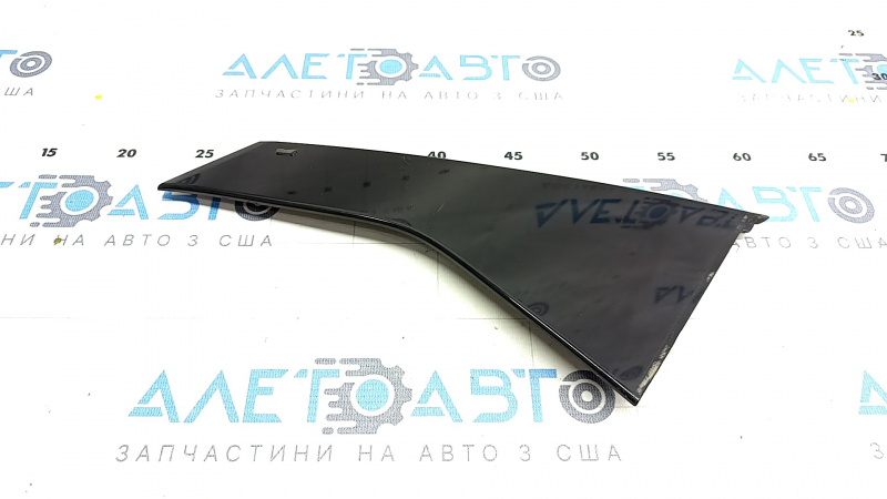 Door trim side rear left Honda Accord 18-22 rear, broken fastening