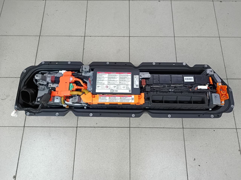 Battery VVB assembly Honda Accord 18-22 2.0 hybrid, 149k, 246V