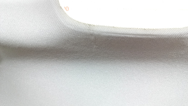 Headlining Honda Accord 18-22 gray under the sunroof, for cleaning, creased