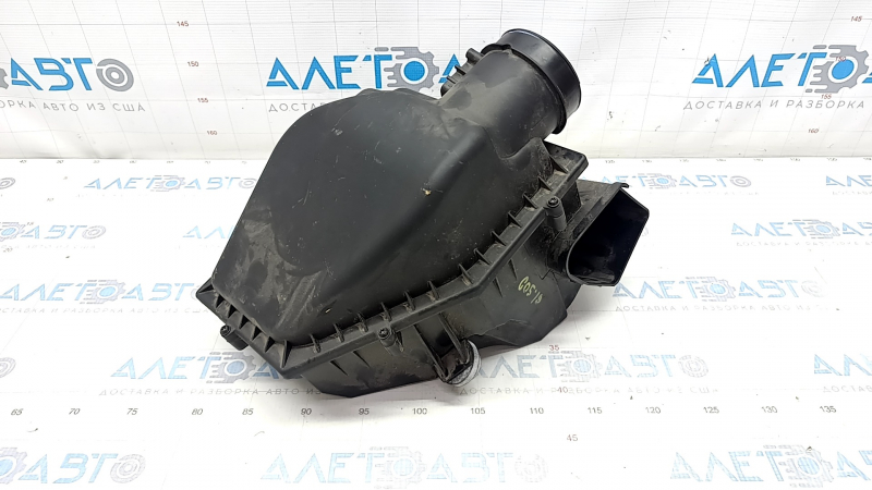 Air filter housing BMW X5 G05 19-23 3.0T