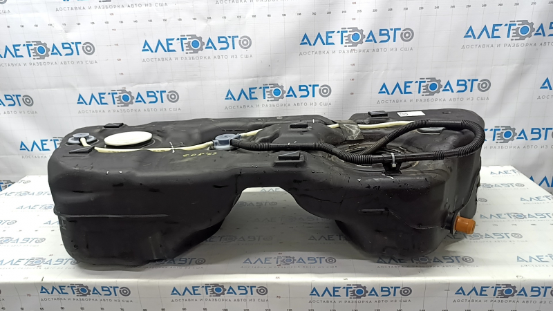 Fuel tank BMW X5 G05 19-23 3.0T
