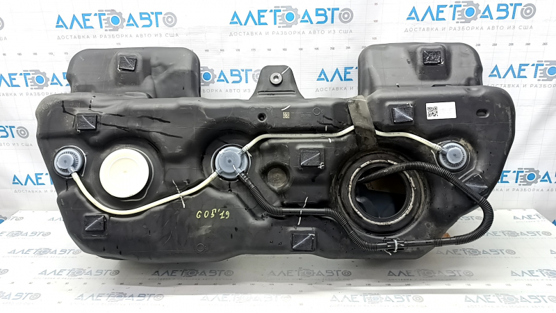 Fuel tank BMW X5 G05 19-23 3.0T
