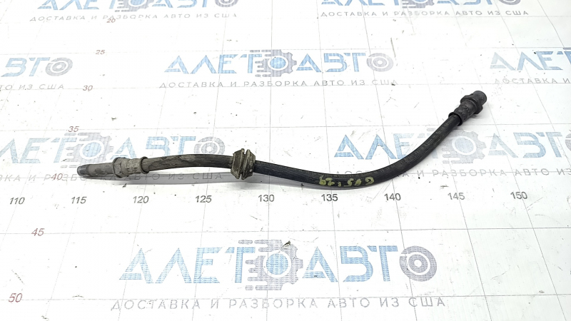Brake hose rear right BMW X5 G05 19-23