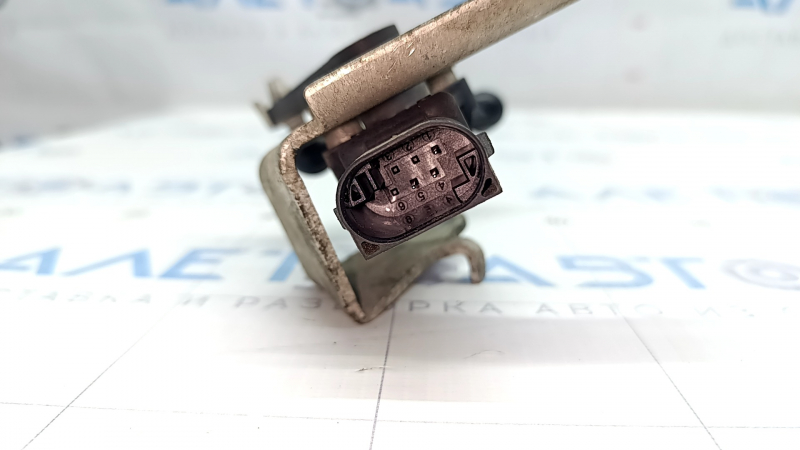 Rear left body tilt sensor BMW X5 G05 19-23 with traction