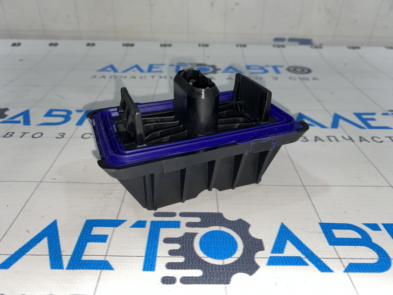 Front right jack BMW X5 F15 14-18 FEBI