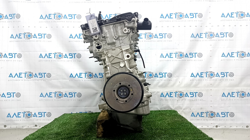 Engine BMW X5 G05 19-20 3.0T B58B30C 64k, driftwood, wedge, for parts