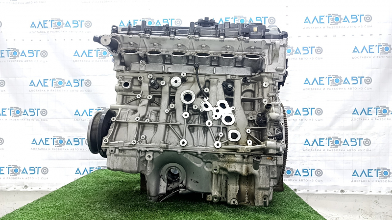 Engine BMW X5 G05 19-20 3.0T B58B30C 64k, driftwood, wedge, for parts