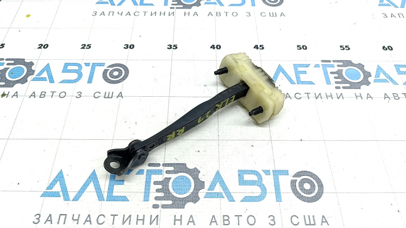 Door limiter rear right Hyundai Elantra 21-23