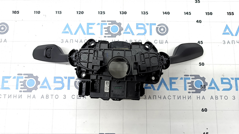 Steering column switches with steering wheel cable BMW 5 G30 17-23 for high beam