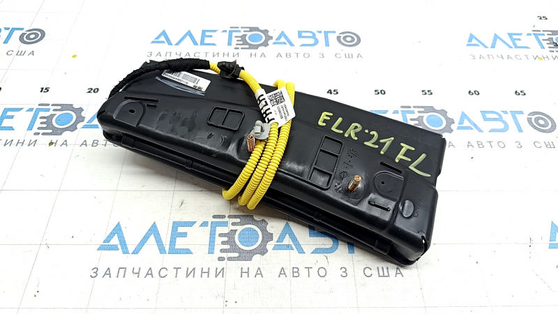 Airbag airbag seat left Hyundai Elantra 21-23