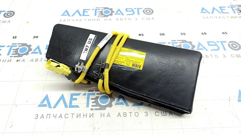 Airbag airbag seat left Hyundai Elantra 21-23