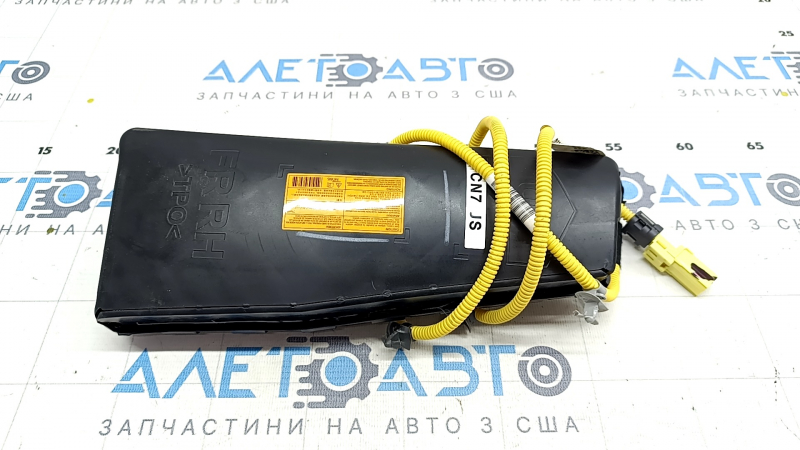 Airbag airbag seat right Hyundai Elantra 21-23