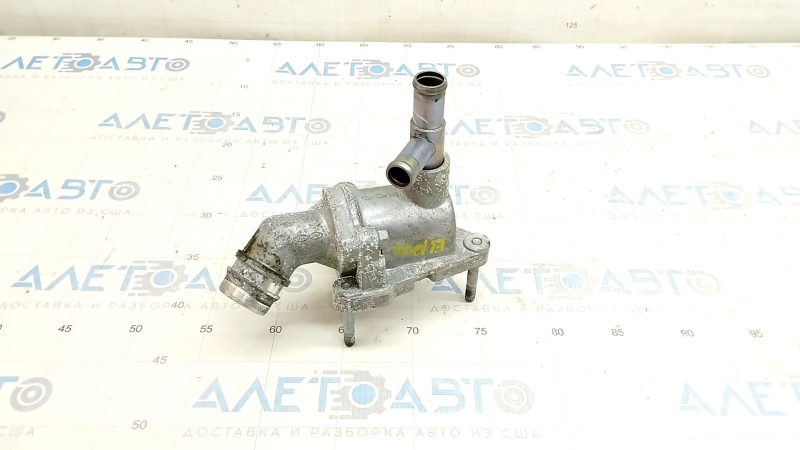 Thermostat housing assembly Hyundai Elantra 21- 2.0 metal