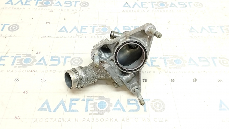 Thermostat housing assembly Hyundai Elantra 21- 2.0 metal