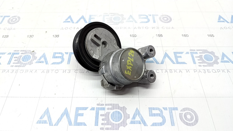 Tensioner pulley drive belt Ford Explorer 20- 2.3T