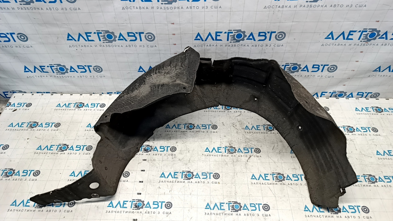Rear left fender liner Honda Accord 16-17 rest