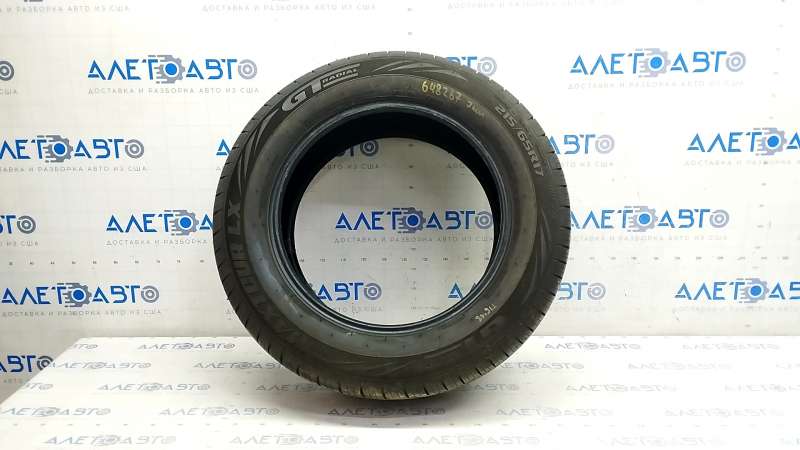 Tire R17 215/65 Maxtour LX 2022 all-season 7mm