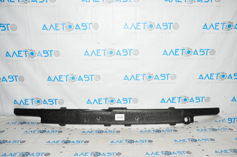Tesla Model 3 Front Bumper Absorber 18- Broken Direction