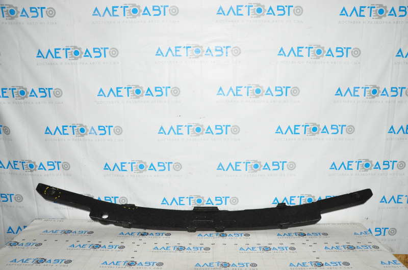 Tesla Model 3 Front Bumper Absorber 18- Broken Direction