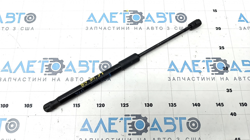 Hood shock absorber right Hyundai Sonata 18-19