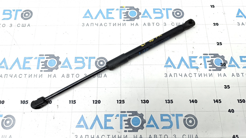 Hood shock absorber right Hyundai Sonata 18-19