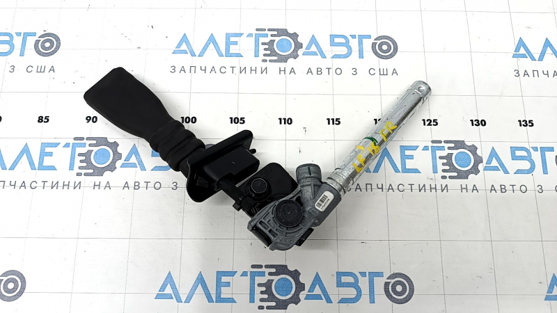Hyundai Sonata 18-19 Passenger Seat Belt Tensioner
