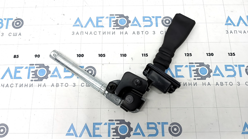 Hyundai Sonata 18-19 Passenger Seat Belt Tensioner