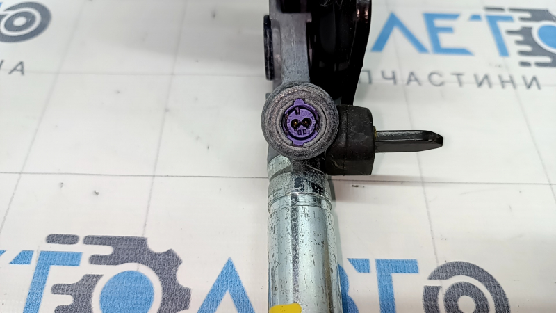 Hyundai Sonata 18-19 Passenger Seat Belt Tensioner