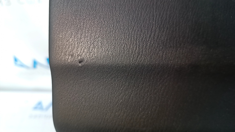 Glove box, glove compartment Infiniti JX35 QX60 13- black, scuffs, bumps, dents, scratches