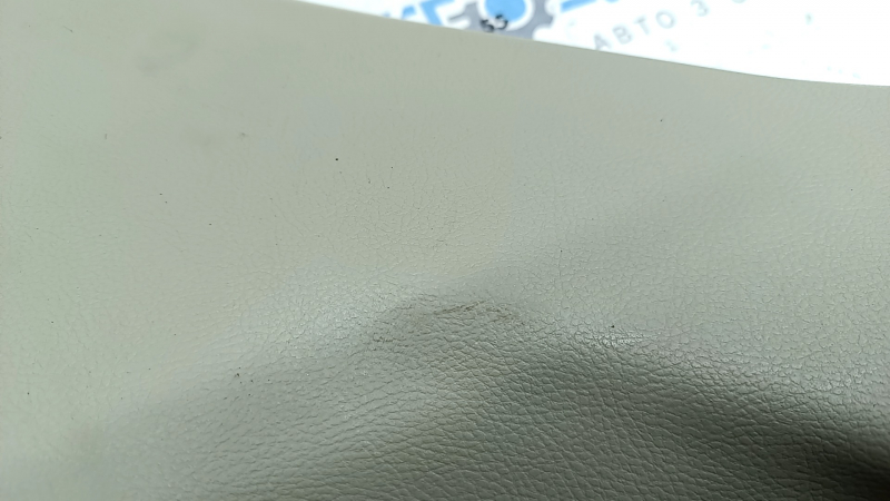 Rear pillar trim lower left Ford Fusion mk5 13-20 gray, scratches