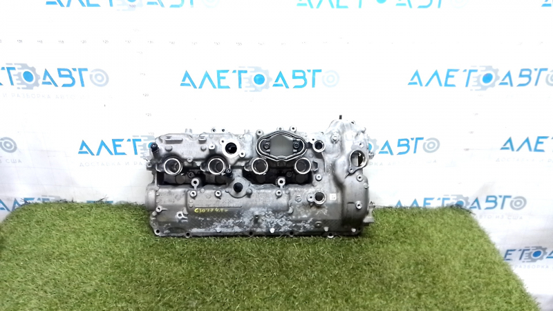 Valve cover BMW 5 G30 18-19 N63B44C 4.4T AWD left