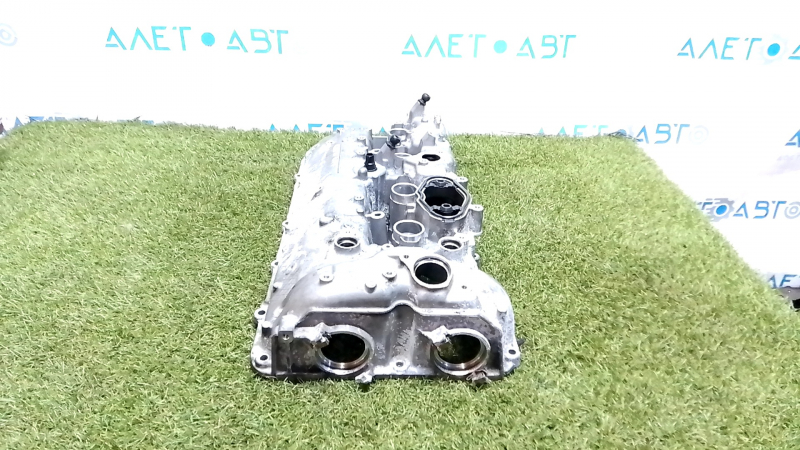 Valve cover BMW 5 G30 18-19 N63B44C 4.4T AWD left