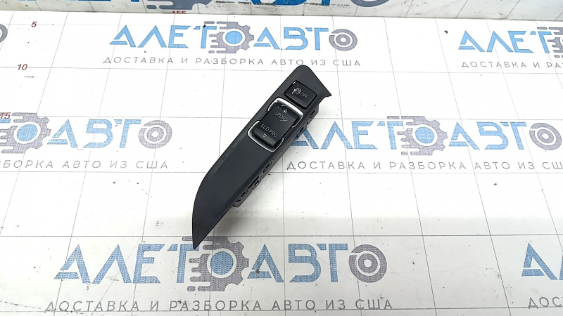 Buttons of the central console SPORT-ECO PRO BMW 3 F30 12-18 scratches