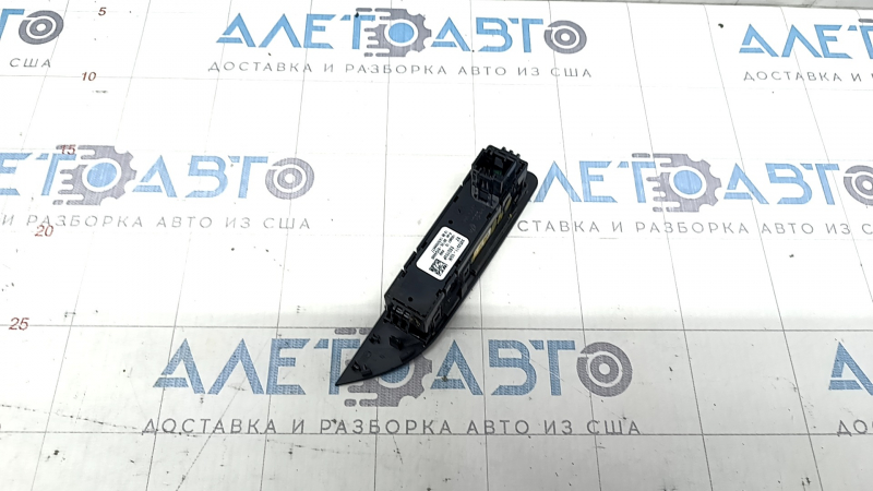 Buttons of the central console SPORT-ECO PRO BMW 3 F30 12-18 scratches