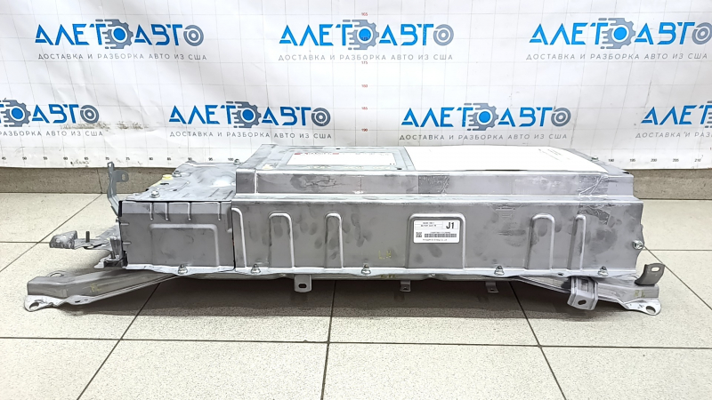 Battery VVB complete Toyota Prius 30 10-15 103k, 2.4-4 Ah