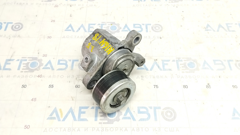 Tensioner pulley drive belt Toyota Highlander 17- 3.5