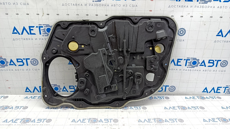Door panel inner front left Jeep Compass 17-