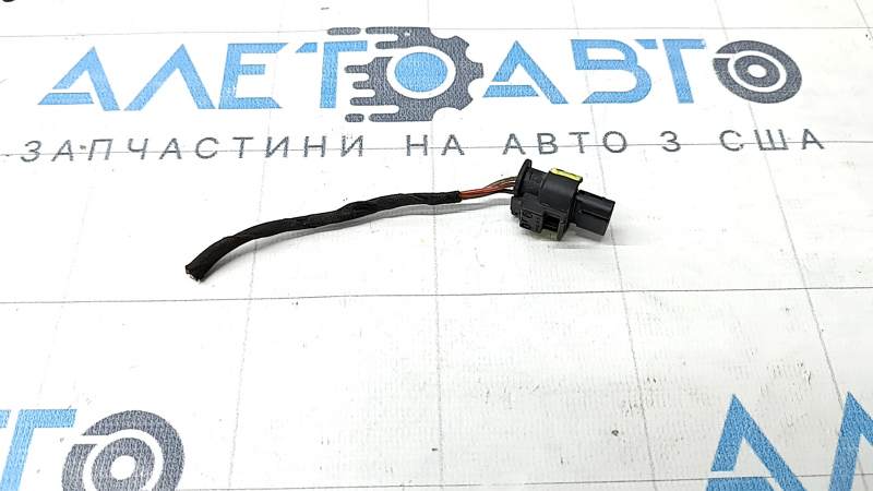 Chip for the sensor for opening the trunk lid with your foot BMW 3 G20 19-