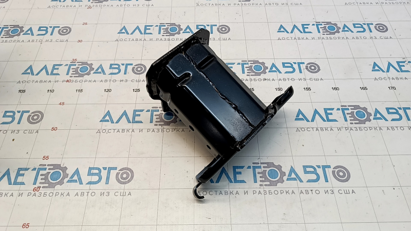 Front bumper reinforcement fang left Lexus NX200t NX300 NX300h 15-21 TW